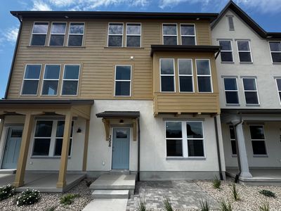 Property at 1558 N 1875 W #245, Layton, UT