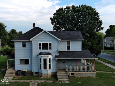 404 N Main St