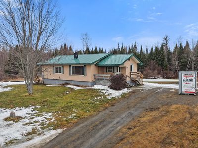 Property at 145 River Road, Milo, ME