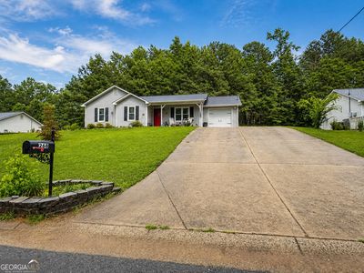 268 Thorn Thicket Way