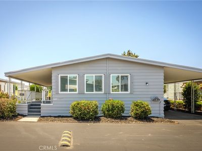 3210 Santa Maria Way Space 146
