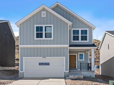 8772 W Trotter Mine Dr #438