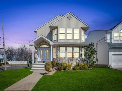 133 Wentworth Avenue