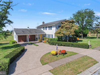704 Drexel Rd