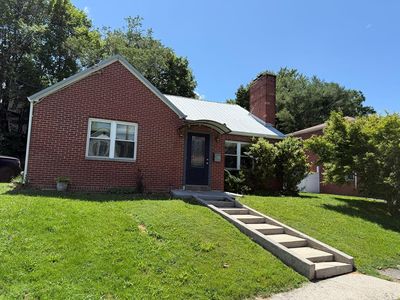 607 Hale Ave