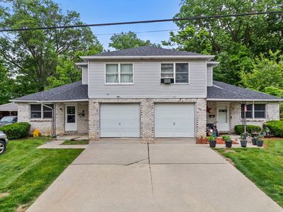Property at 343 N Jefferson St, Brownsburg, IN