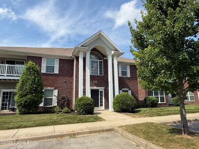 4901 Crossing Spring Way Unit 101