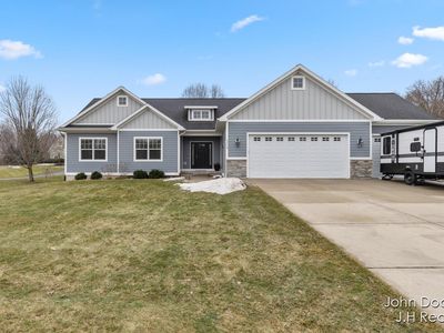 3036 Wausaukee Dr NE