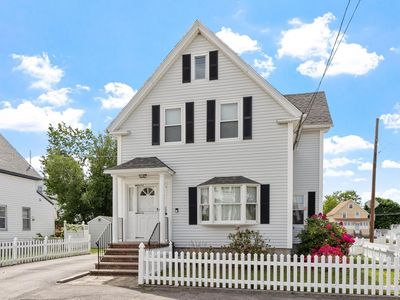 156 Gershom Ave