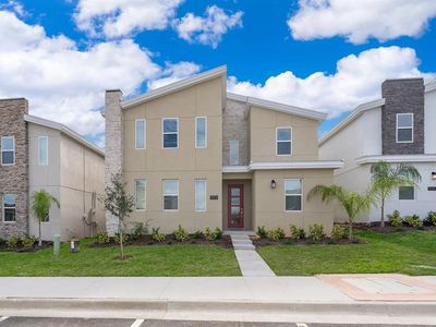 Property at 9056 SOMMERSET HILLS DRIVE, Davenport, FL