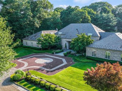45 Wolver Hollow Road