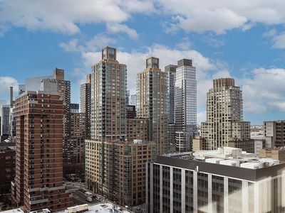 140 W End Ave #17EF