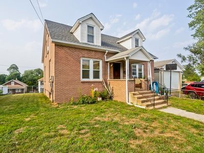 26 Grace St
