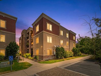 190 E Belmont Ave APT 9