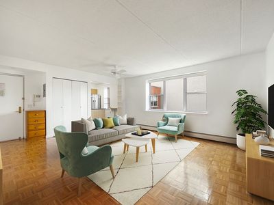 101 W 117th St APT 5E