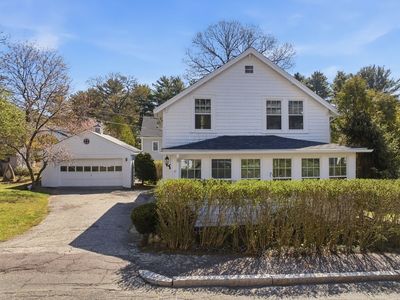 34 Woodland Rd