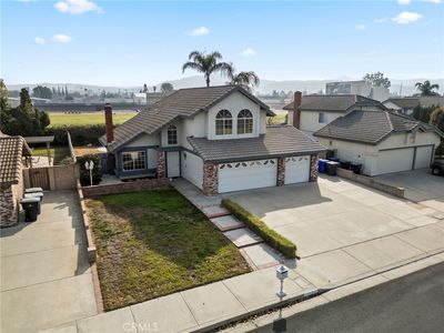 10910 Arrowwood Dr