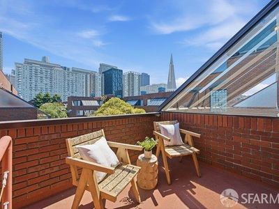 640 Davis Street #21