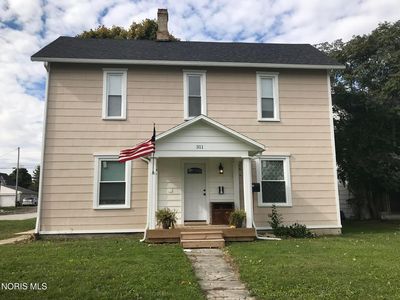 Property at 311 N Tarr St, North Baltimore, OH