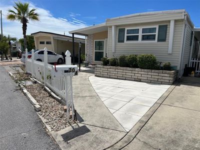 6580 SEMINOLE BOULEVARD #204