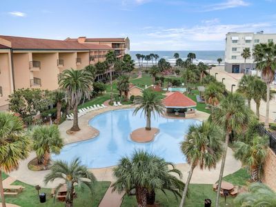 9520 Seawall Blvd APT 351