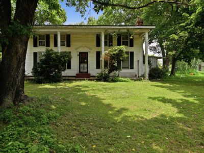 1394 County Road 8530