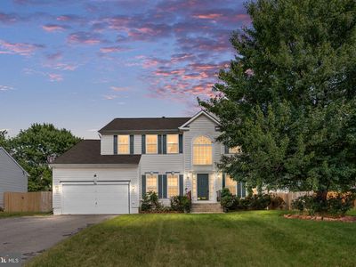 20 Cavalry Ridge Rd