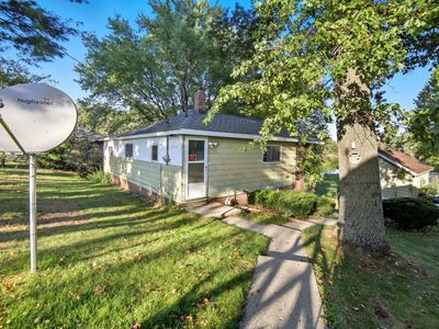 Property at 7314 N Centerline Rd, Brohman, MI
