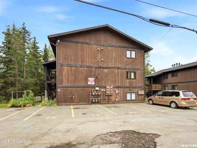 8520 Boundary Ave APT F4