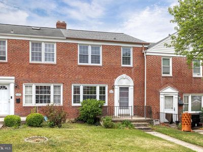 934 Radcliffe Rd