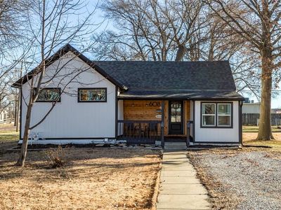 Property at 608 N Madison St, Spring Hill, KS