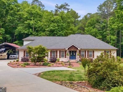 674 Marion Beavers Rd