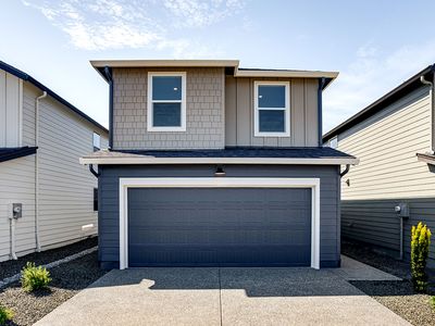 Property at Douglas Plan, Northfork Landing, Woodland, WA