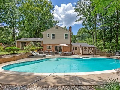11117 Whisperwood Ln