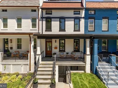 1341 Taylor St NW