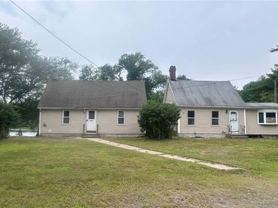 Property at 31-31A Phillips Hill Rd, Coventry, RI