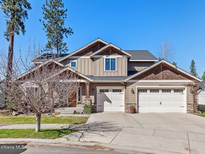 2543 W Malraux Dr