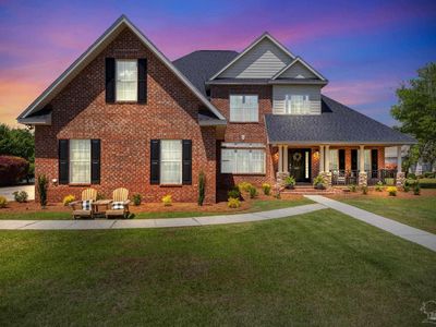 3159 Edinburgh Castle Dr