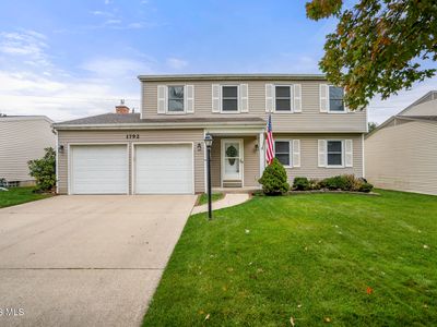 1792 Bucklew Dr