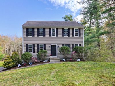 Property at 230 Old Center St, Middleboro, MA