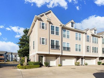 3001 Murworth Dr Unit 101