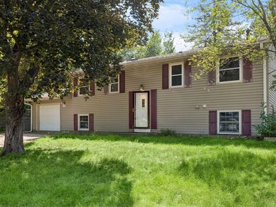 Property at 408 117th Ave NW, Coon Rapids, MN