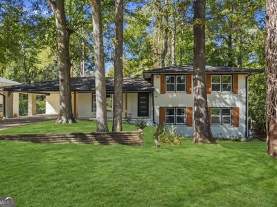 2283 Saratoga Dr