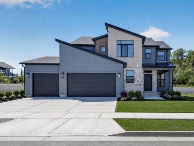 85 W Glen Way