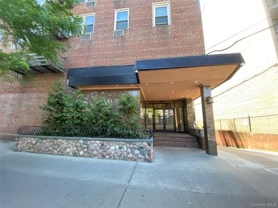 134-54 Maple Avenue #5K