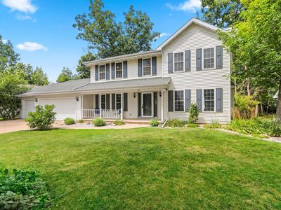Property at 547 Clay St, Wrightstown, WI