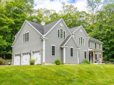 133 Hoop Pole Hill Road