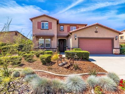 28690 Mahogany Trail Way