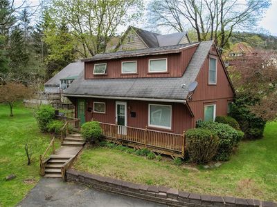 1 Hudson St
