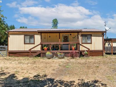 2325 Tenmile Valley Rd